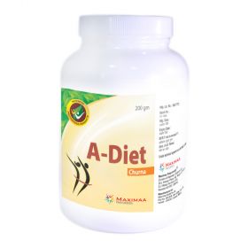 A Diet Powder