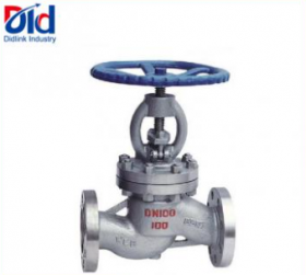 DIN CARBON STEEL GLOBE VALVE TRIM, FLCWSERVE GLOBE