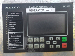 Control System