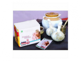 Prasavaraksha Ayurvedic After Delivery Care Kit