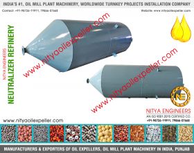 oil expellers, oil mill machinery, edible oil plan