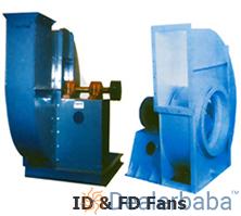 ID FD Fan Manufacturer