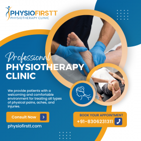 Physiotherapy Treatment