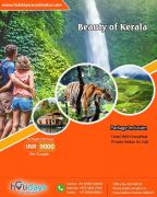 kerala Honeymoon pacakges