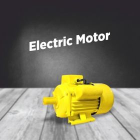 Electric Motors seller in India