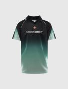 Casablanca Unisex Football Top