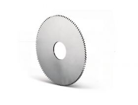 Slitting Saw 