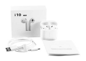 Deluxe i10 Touch Control Earbuds