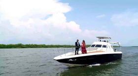 Yacht Rental Services