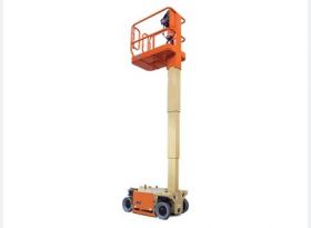 JLG 1230ES Vertical Lift