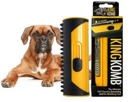 Do Boxers Shed? Yes, But You Can Manage Shedding