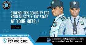 Security Services In Pune