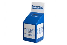 Donation Boxes