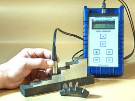 NDT - Non Destructive Testing