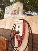 Electric Vehicle Charger