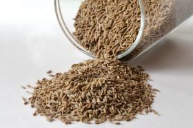 Cumin Seed