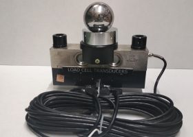 KELI ANALOG LOADCELL FOR WEIGHBRIDGE - PAN INDIA