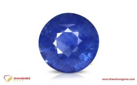 Blue Sapphire