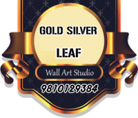 Gold & Silver leaf (Gilding Services) Applicator