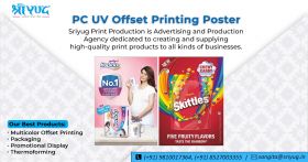 Offset Printing PC