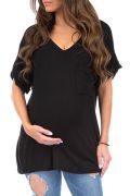 Mother Bee Maternity Tops | Maternity Dresses