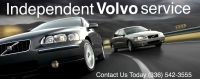 Volvo service greensboro nc