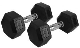 Hex Dumbbells