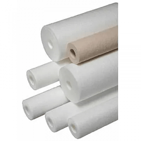 PP String Wound Filter Cartridge