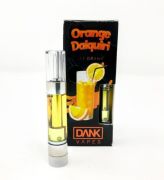 Buy Orange Daiquiri on the Best Dank Vape Online