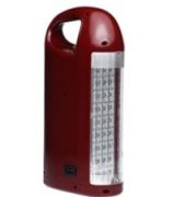 LED EMERGENCY LIGHT-BRIGHTO126