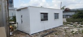 Container Office