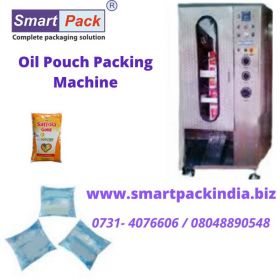 Smart Pack India