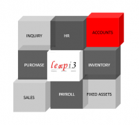 Leap i3 - ERP Software