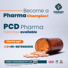 Pharma Distributorship In Bihar