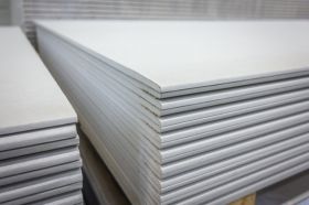 Gypsum boards