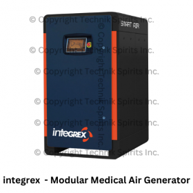 Medical Instrument Air Compressor