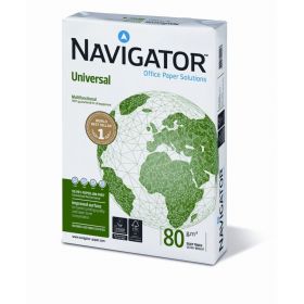 NAVIGATOR Copy Printing Paper 75gsm Copier Paper