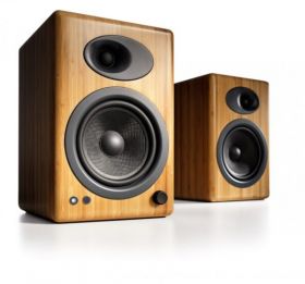 A5+ Amplified Speakers