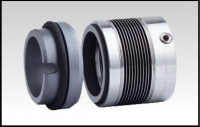 Metal Bellow Mechanical Seals