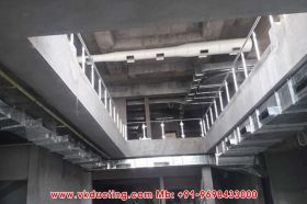 Air Conditioning Ducting in Ludhiana Punjab India 