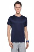 Half Sleeve Men T-Shirt 