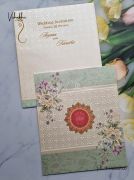 Muslim Wedding Cards