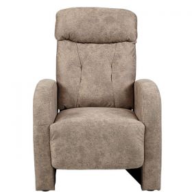 Cyna Fabric Recliner