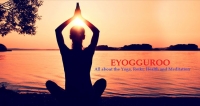 EyogGuroo: All about the Yoga, Reiki, Health and M