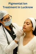 Pigmentation Treatment in Lucknow