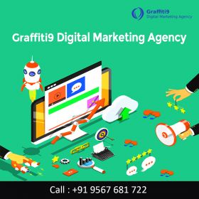Graffiti9 Digital Marketing Agency