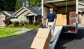 Packers and Movers in Bareilly