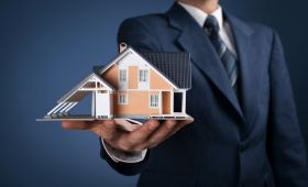 Property management for landlords