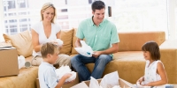 Hire packers and movers Mumbai for Fast & Secure S