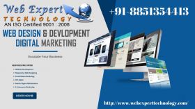 Web Expert Technology